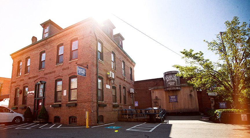 Boston Beer Company